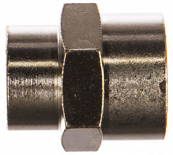 Переходник Fubag 3/8"F - 1/2"F блистер 1 шт 180242B