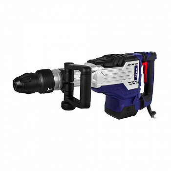 Молоток отб ПУЛЬСАР MO 45-1700 (1700Вт, SDS-MAX, 45Дж, SDS-MAX, 11,7кг) 921-510