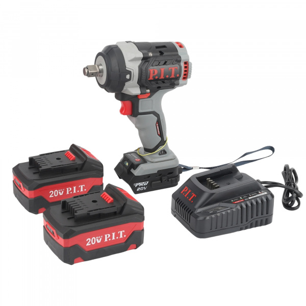 PIW20H-600A2
