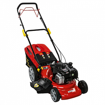 Газонокос.бенз.кол.DDE LM 46-60 DB ( "Соната - 2", самоход, 46cм, B&S 500 E,  4л.с, 60л,) 246-654