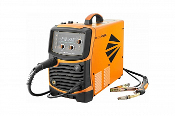 Сварочный полуавтомат СВАРОГ PRO SMART MIG 250 (N248S) 11 кВт 50–270 А ПН 60% MIG/MMA/TIG  99417