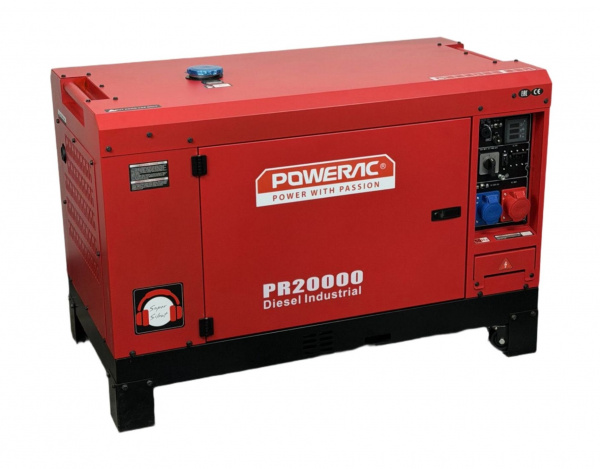 PR20000DSE