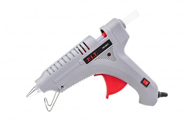 Пистолет клеящий P.I.T. PEC 100-C