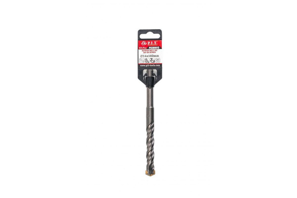 Бур P.I.T. SDS-PLUS 14х160 мм P03D0015