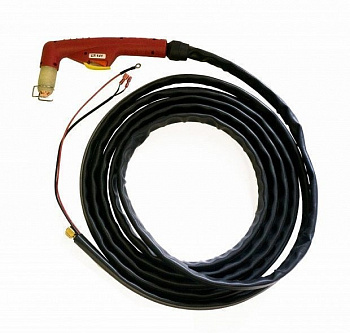 Резак плазменный АВРОРА LT141 (М16x1,5) 6м HF 12345