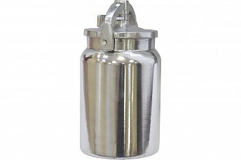 Бачок Fubag для краскораспылителя BASIC S1000 1л. 130134