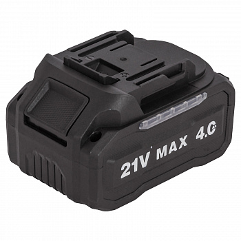 Аккумулятор Pioneer BT-E20V4sl-01 20В, 4Ач, Li-Ion