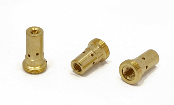 Держатель наконечника АВРОРА M6 29mm (MIG 400-500 WC)  12093