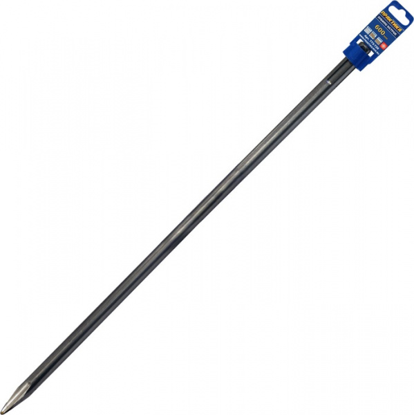 Долото Практика SDS-MAX пика X-Tec 600 мм 773-729