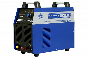 Сварочный плазморез АВРОРА AIRFORCE 80 IGBT (CUT 80G)  13,3кВт,30мм. 380B  10060