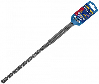 Бур SDS-max 14*340 Практика Квадро 647-826