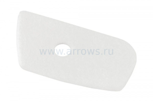 Фильтр воздушный UNITED PARTS для HUSQVARNA 125/128C/L/R 5301502-53 90-0648