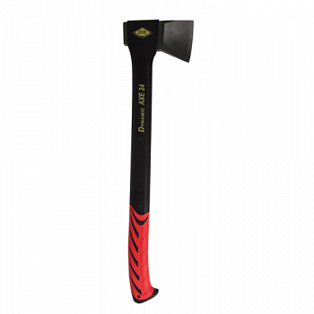 Топор 1170 DDE Dynamic AXE24 колун, 595 мм,1170 г. 647-789