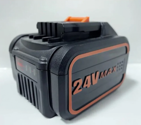 Аккумулятор P.I.T. PSR24-C/14Н (новый образец с красной клавишей, подходит на PSR24-C2)