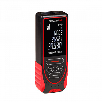 Дальномер лазерный ADA Cosmo MINI 40 А00490