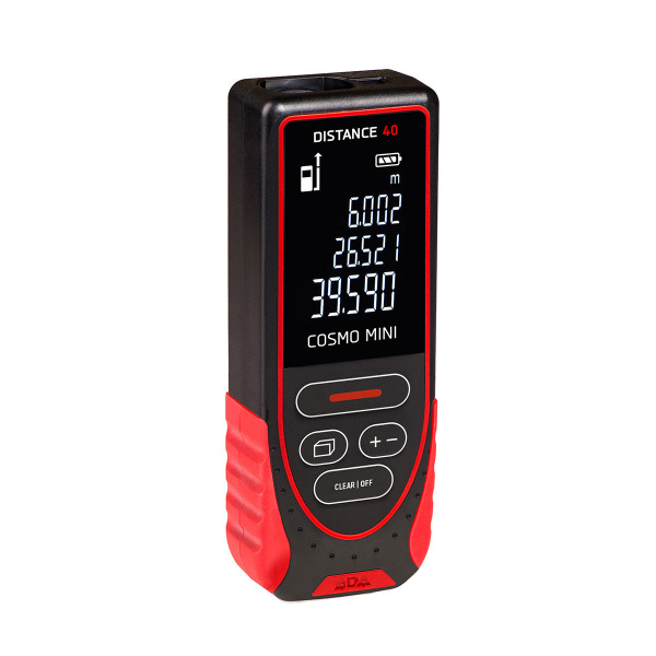 Дальномер лазерный ADA Cosmo MINI 40 А00490