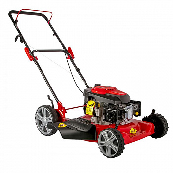 Газонокос.бенз.кол.DDE LM 57 Pro (6,0 л.с. шир 57 см выс 30-80 мм) 791-950