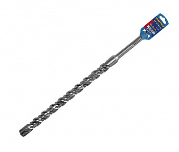 Бур SDS-max 32*540 Практика Квадро 647-994
