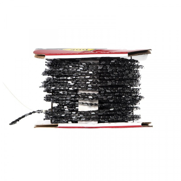 Цепь 3/8"- 1,3- 1637 DDE 91VST бухта 100 футов (3/8"-1,3 мм - 1 637 звеньев)