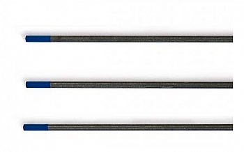 Электрод свар. вольфрамовый АВРОРА WL-20 d.2.4x175mm BLUE  24673