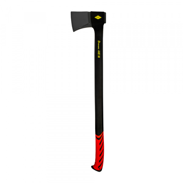 Топор DDE Dynamic AXE38 965 мм, 3400 г. 909-129