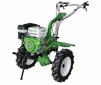 Культиватор АВРОРА бензиновый COUNTRY 1400 MULTI-SHIFT 389 см3 4 вперед/2 назад кол.5-12 см  17575