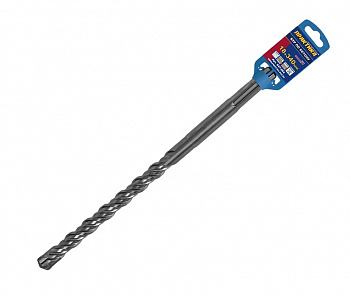 Бур SDS-max 18*340 Практика Квадро 647-864