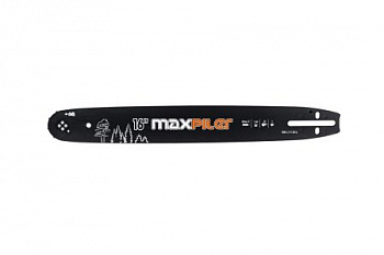 Шина 3/8"- 1,3- 57- 16" MaxPiler MXGB (400 мм/16",3/8",1,3мм,57 зв.)