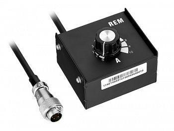Пульт ДУ СВАРОГ для ARC 400 (Z312) 30м 93561