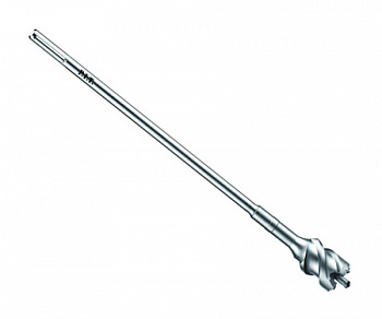 Бур проломной SDS-max 80*600 P.I.T. (AMAS04-8060)