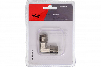 Переходник Fubag L-1/2" MM  180292B