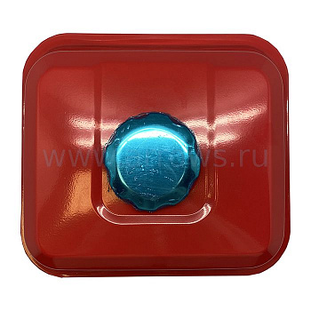 Бак топливный UNITED PARTS 168F/170F/GX160     90-0614