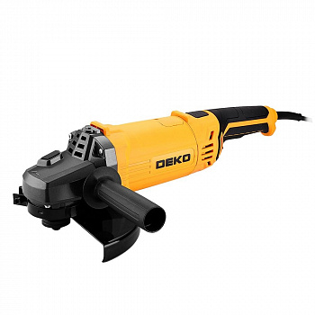 Шлифмашина угл DEKO AG2600DK  230мм, 2600 Вт  083-1031