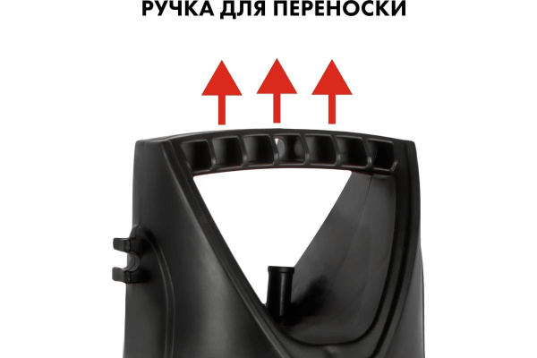 Насос дренажный ERGUS Drenaggio 400F