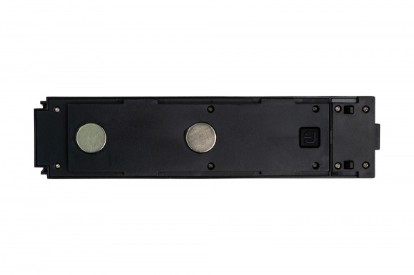 Фонарь подкапотный аккум. MAXPILER MHL-01 (1200/500Лм, съем. модуль, LED, 1,3-1,9м, 360*, 2,5-8ч)