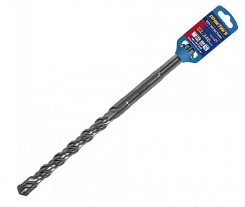 Бур SDS-max 22*340 Практика Квадро 647-925
