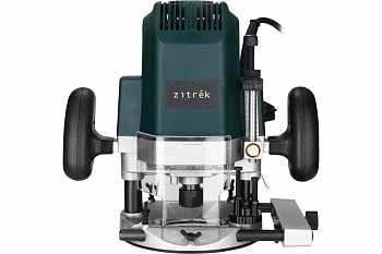 Фрезер ZITREK ZKR1400 (1400Вт, ход 50мм, цанга 8/12 мм) 085-1309