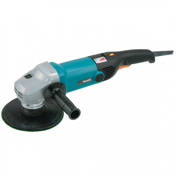 Шлифмашина полировальная Makita SA7000C