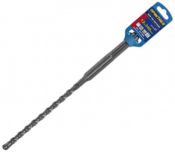 Бур SDS-max 12*340 Практика Квадро 647-802
