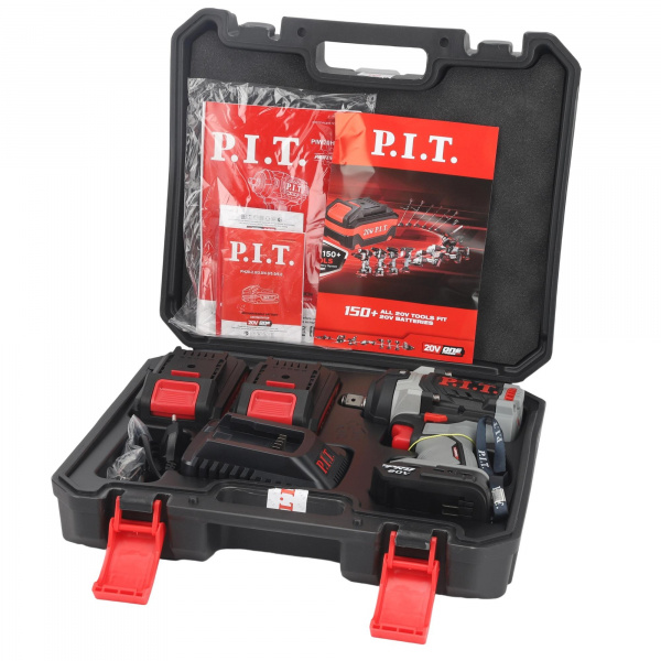 PIW20H-600A2
