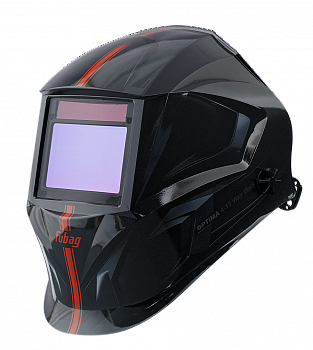 Маска сварщика Хамелеон Fubag OPTIMA 4-13 Visor Black (IR 4-13N M) 38438
