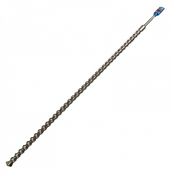 Бур SDS-max 45*1360*1500 Практика КВАДРО Эксперт, по бетону 915-749