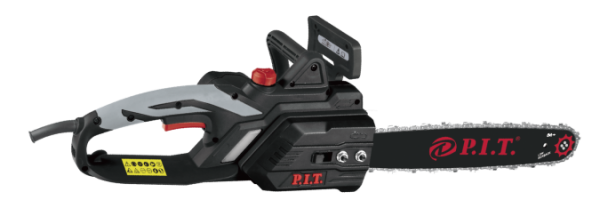 Пила цепная электрическая P.I.T. PKE405-C5 PRO МАСТЕР(2000Вт,405мм,инд.ур-ня масла,прорез.ручка,пред