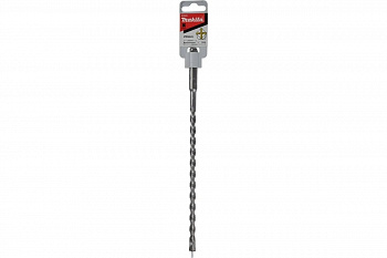 Бур SDS+   8*260 Makita 4Cutter  B-62636