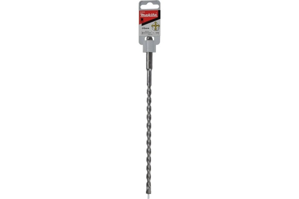 Бур SDS+   8*260 Макита 4Cutter  B-62636