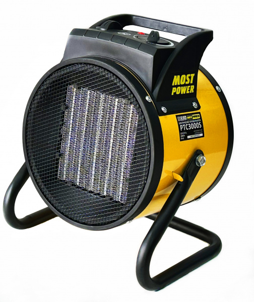 Нагреватель электрический керам. MOST POWER  PTC3000S