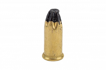 Патрон монтажный Д-5 (100шт.) 6,8х18мм кит. черн.