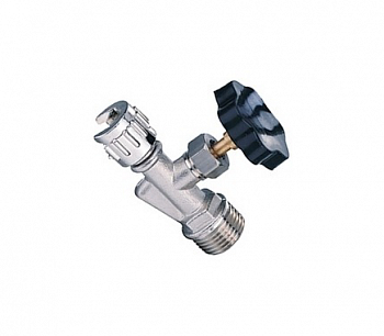 Вентиль Fubag 1/2"М 180415