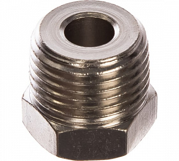 Переходник Fubag 1/2"М - 1/8"F  180194