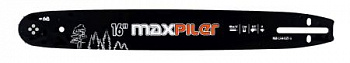 Шина 325"- 1,3- 64- 16" MaxPiler MXGB (400 мм/16",0,325",1,3 мм,64 зв.)
